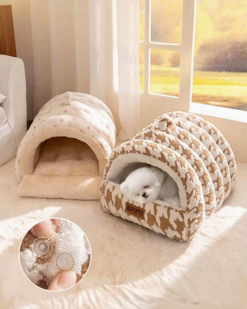 Snug Paw Pet Dens