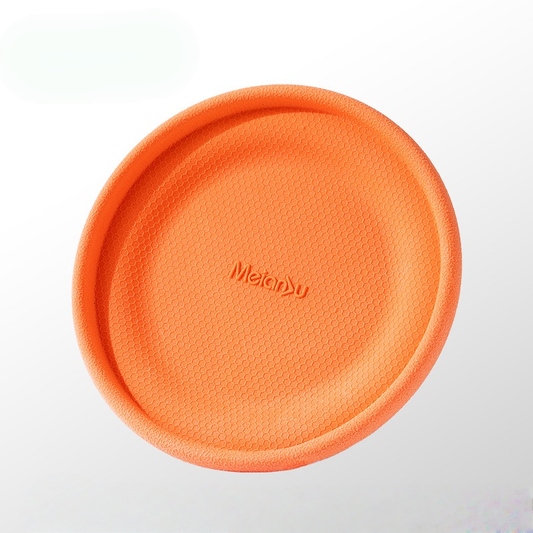 Pet Frisbee - Orange