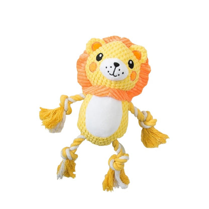 Shiny Lion Toys