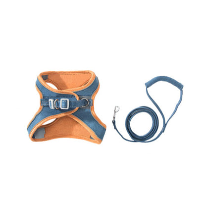 Pet Walk Leash for 2 Color