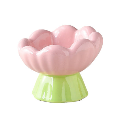 Tulip Pet Plate for 2 Size