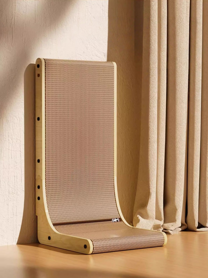 L-Shape Cat Scratch Pads