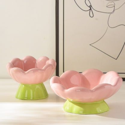 Tulip Pet Plate for 2 Size