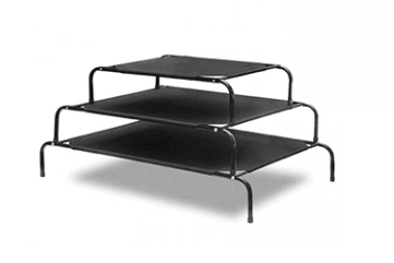 Pet Breathable Comfort Bed