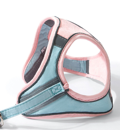 Furry Friend Harness&Leash