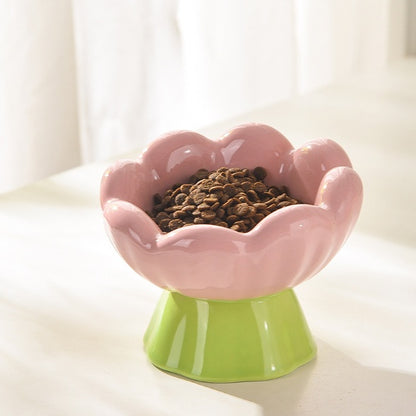 Tulip Pet Plate for 2 Size