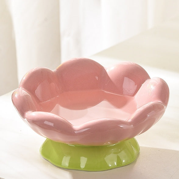 Tulip Pet Plate for 2 Size