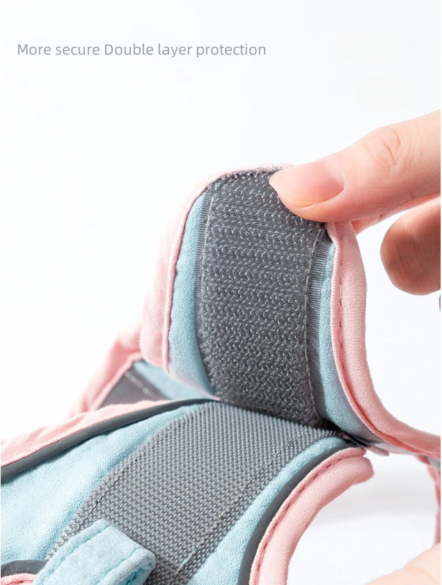 Furry Friend Harness&Leash