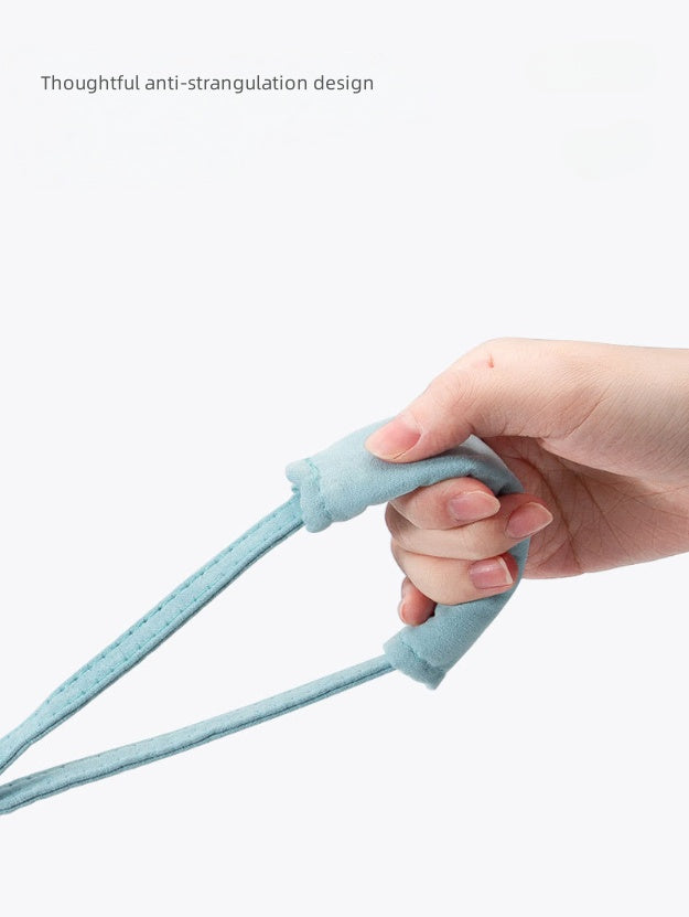 Furry Friend Harness&Leash