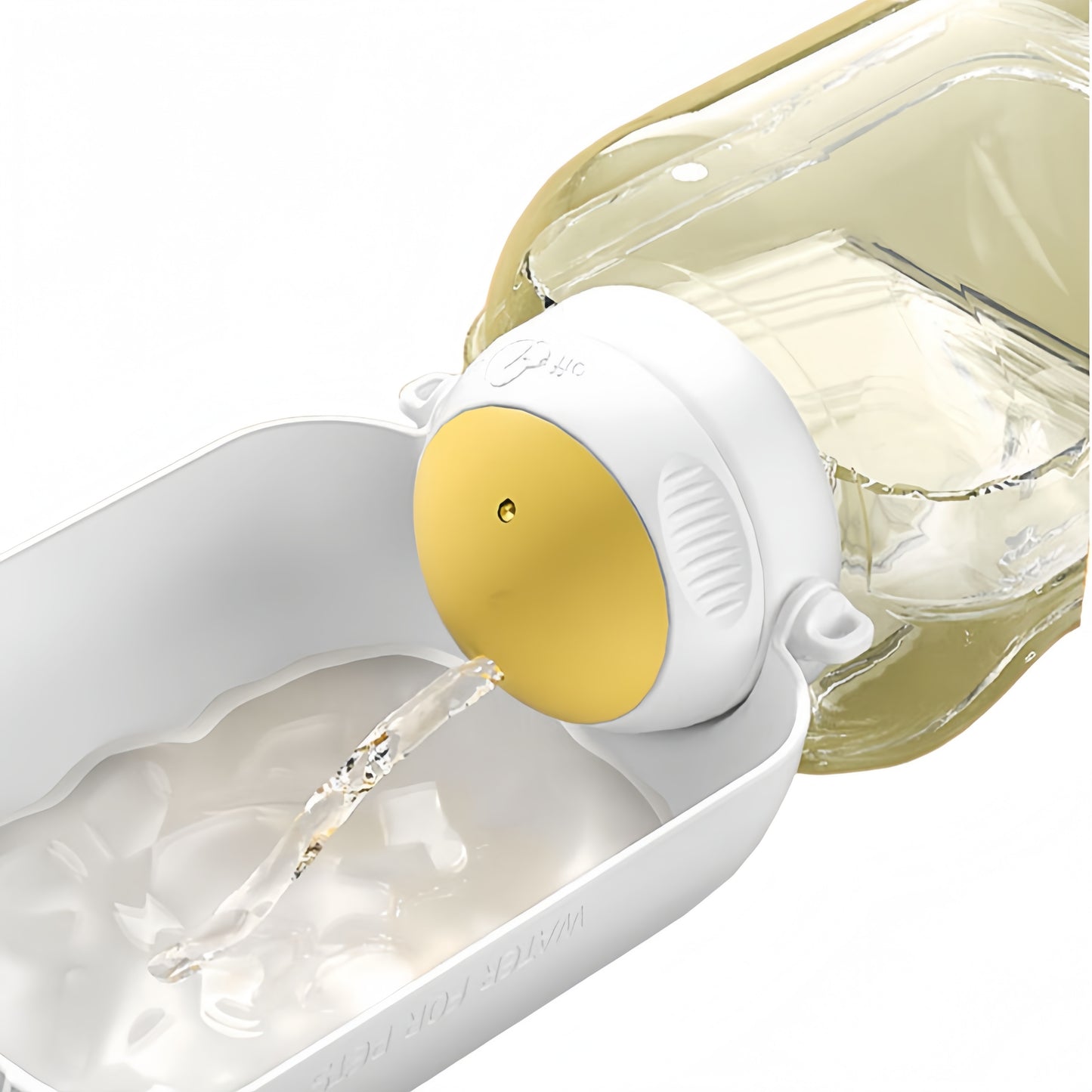 Buddy's Outdoor Water Container