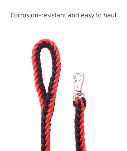 Buddy Walk Harness & Leash for 3 Color
