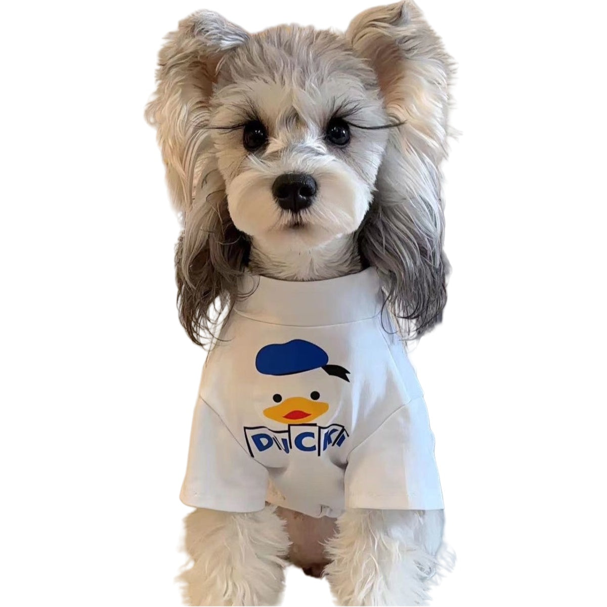Cute Pet Buddy Tee