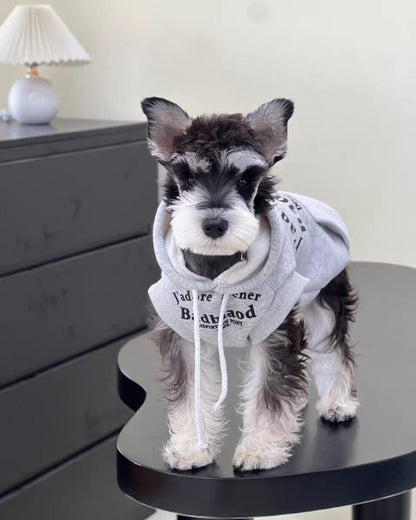 Pawsome Hoodie Collection for 3 Color
