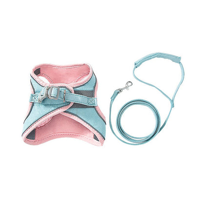 Furry Friend Harness&Leash