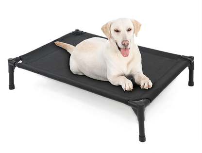 Pet Breathable Comfort Bed
