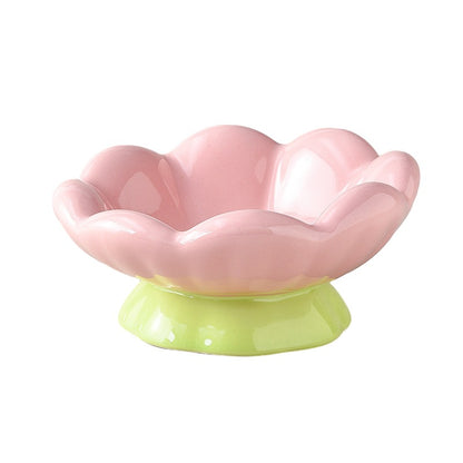 Tulip Pet Plate for 2 Size