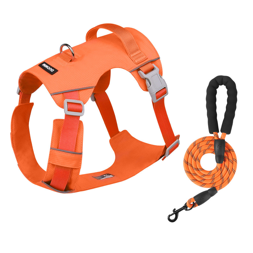 Adventure Pup Walk Set for 3 Color