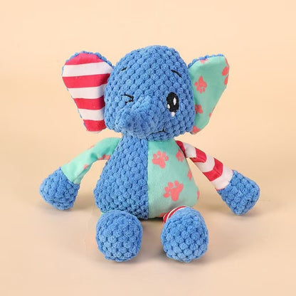 Glamorous Elephant Toy