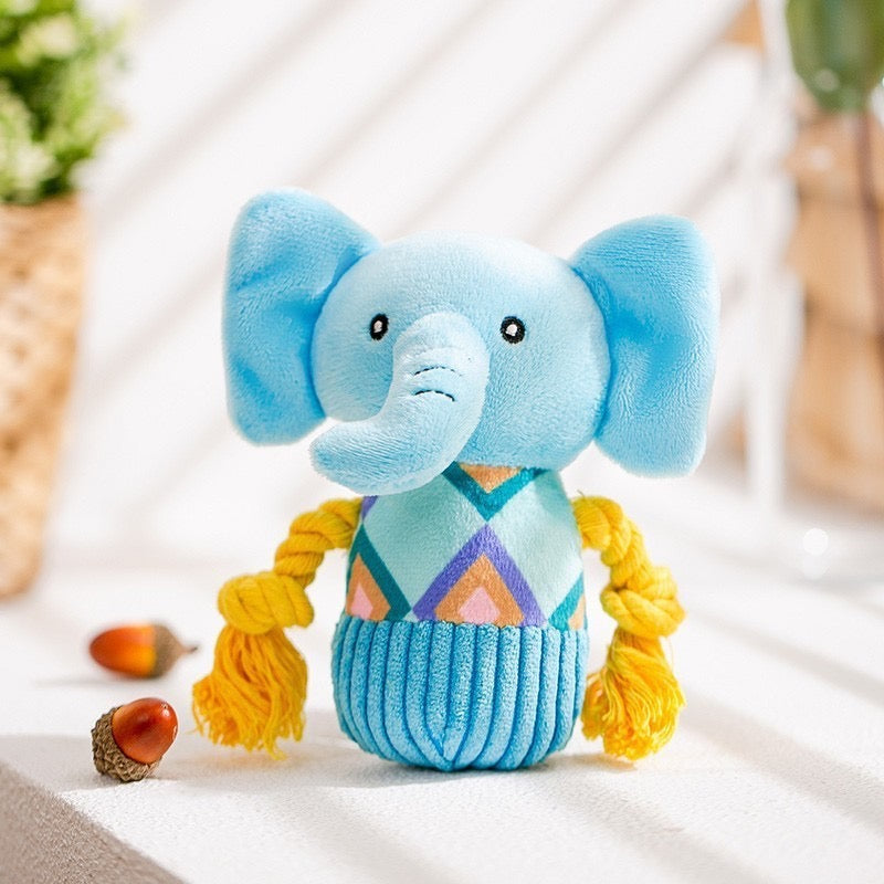 Cutie Elephant