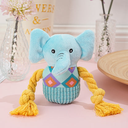 Cutie Elephant