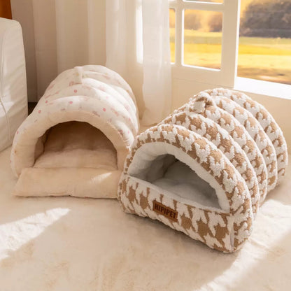 Snug Paw Pet Dens