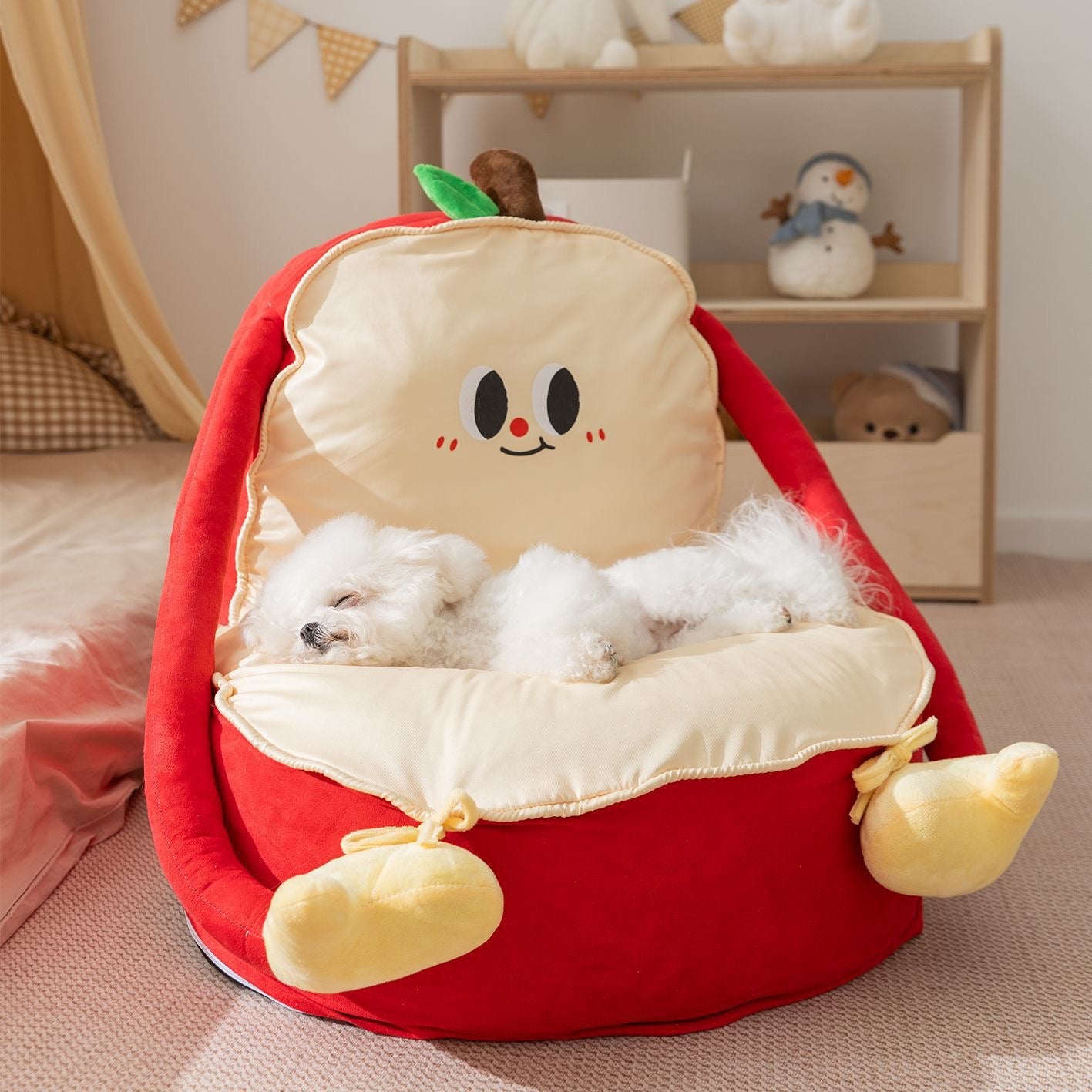Cute Pet Relax Bed