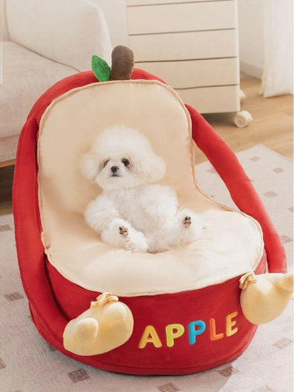 Cute Pet Relax Bed
