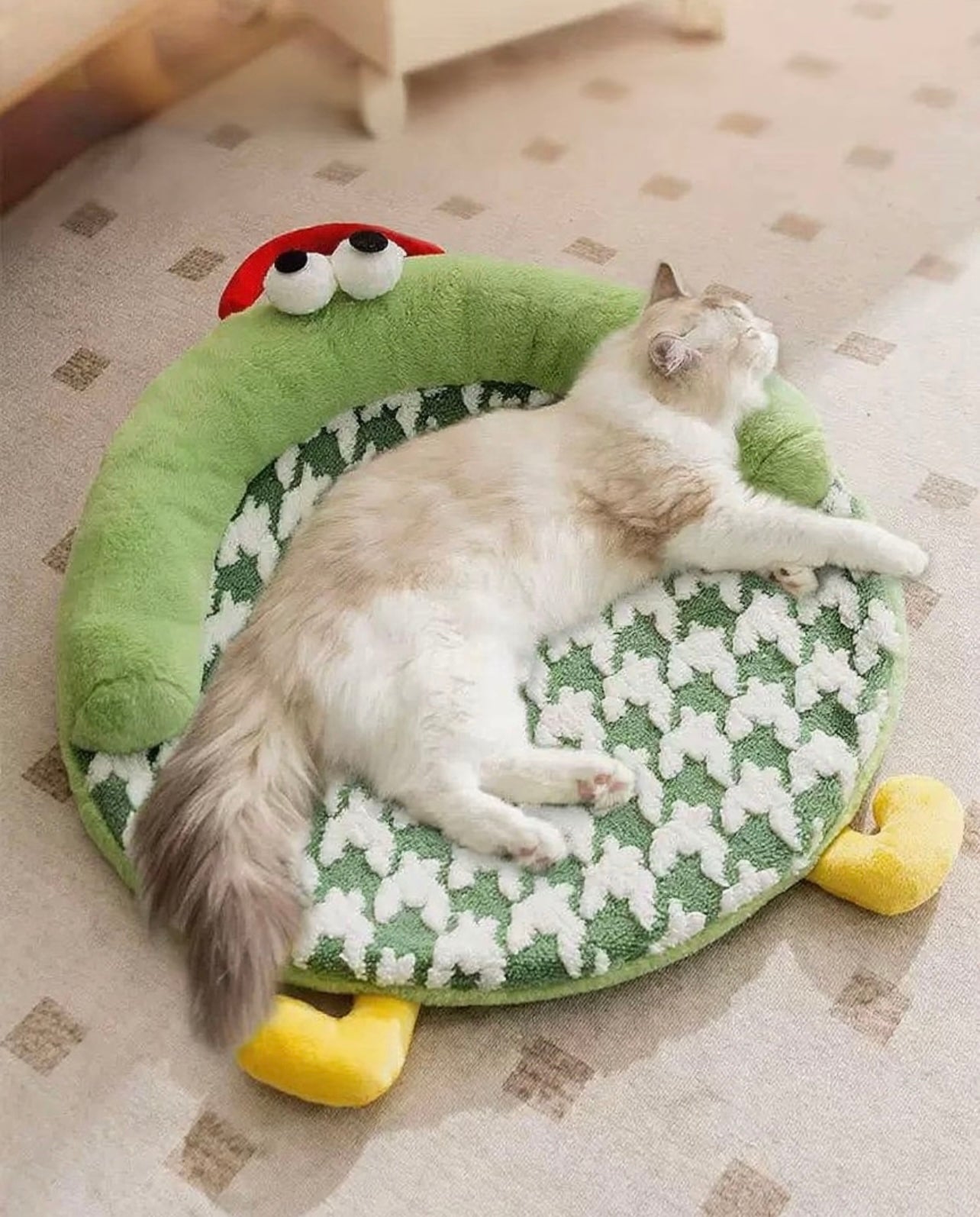 Lesure Pet Bed