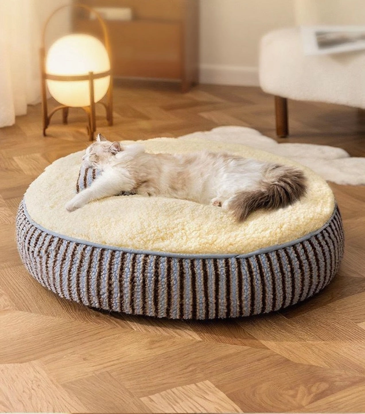 Cozy Bed for Pet