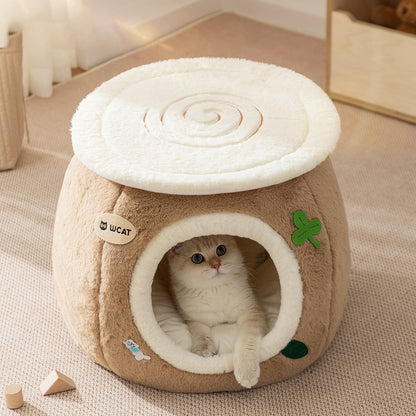 Pet Comfort Nook