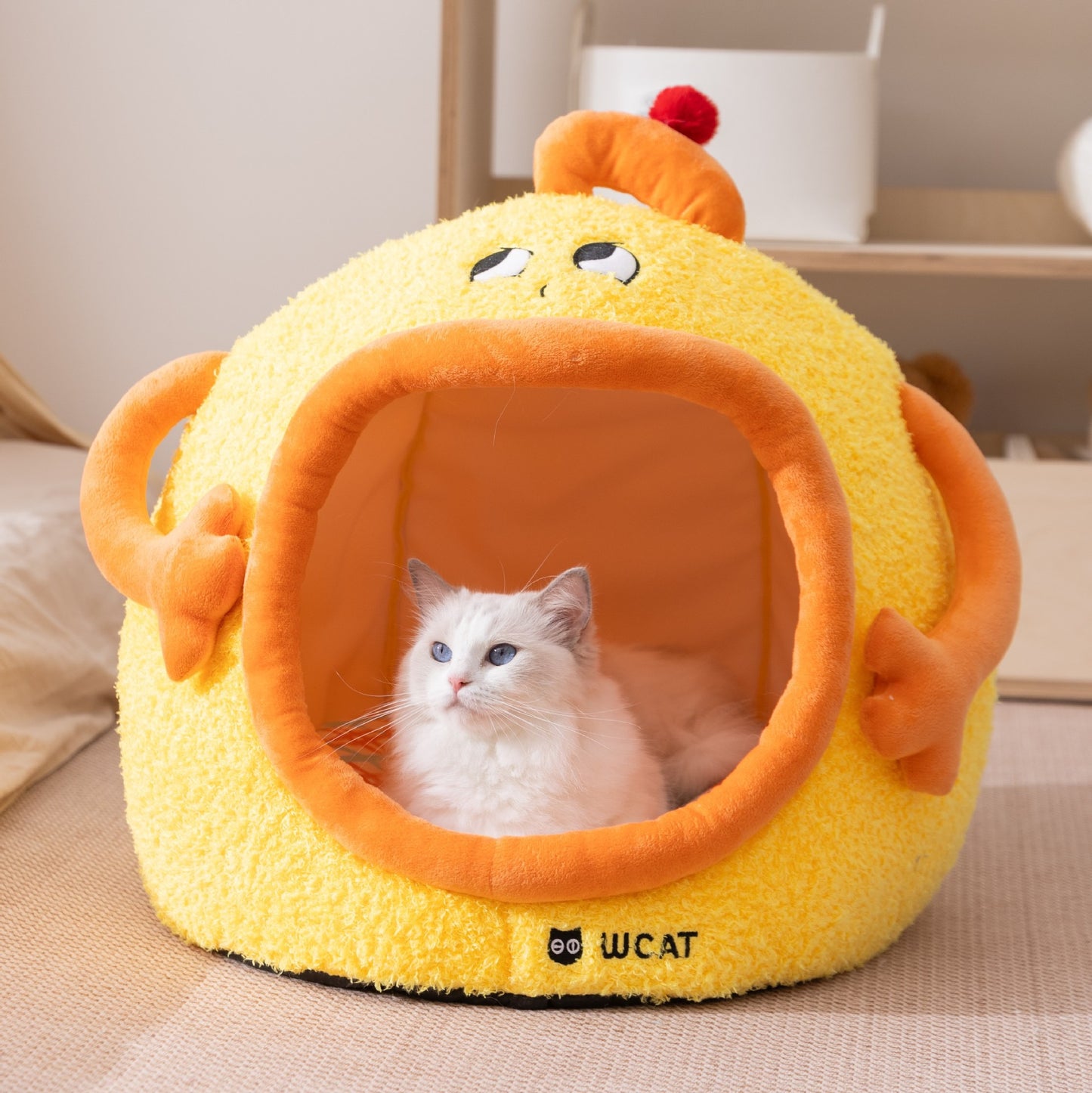 Cute Pet Nest