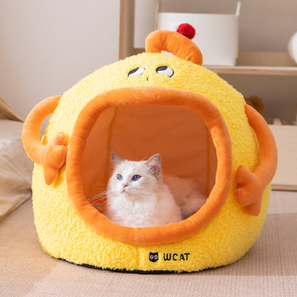 Cute Pet Nest