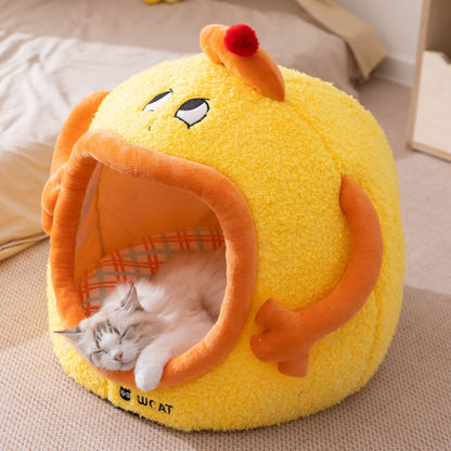 Cute Pet Nest