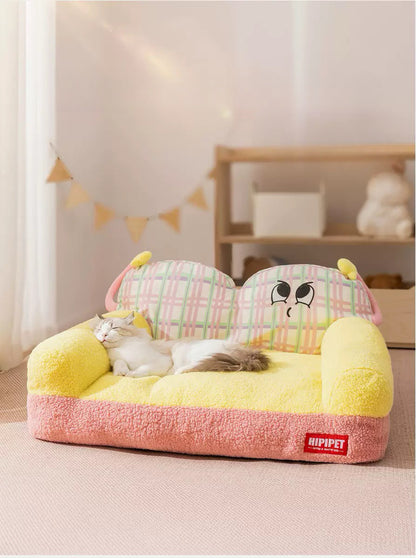Pet Paradise Sofa