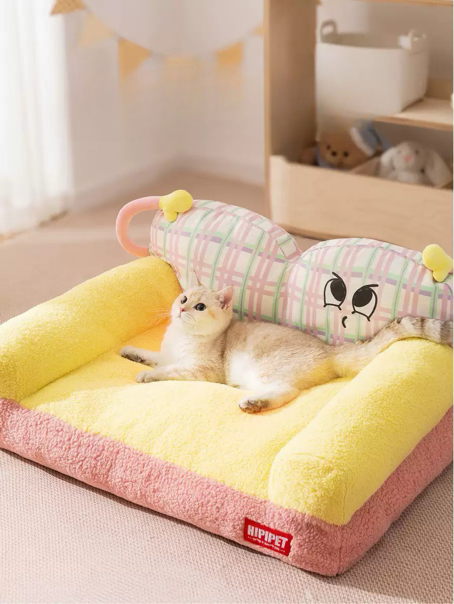 Pet Paradise Sofa