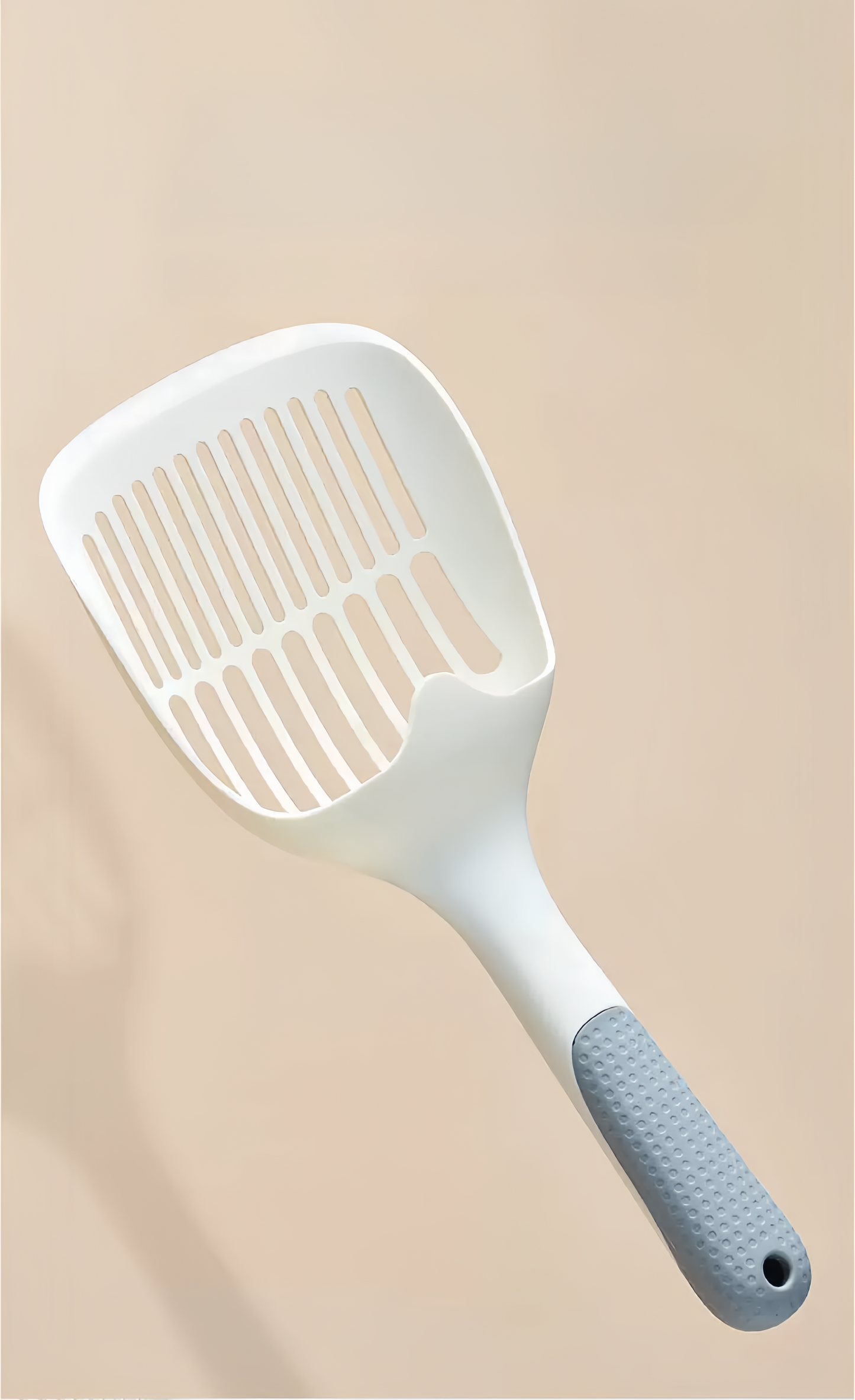 Easy Grip Litter Scoop