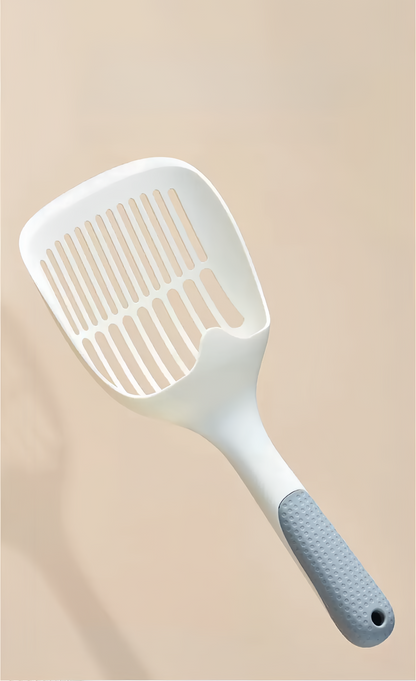 Easy Grip Litter Scoop