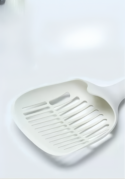 Easy Grip Litter Scoop