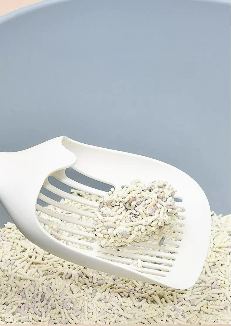 Easy Grip Litter Scoop