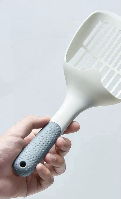 Easy Grip Litter Scoop