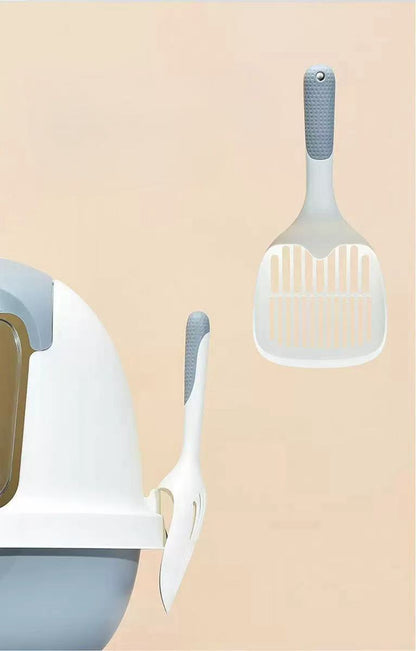 Easy Grip Litter Scoop