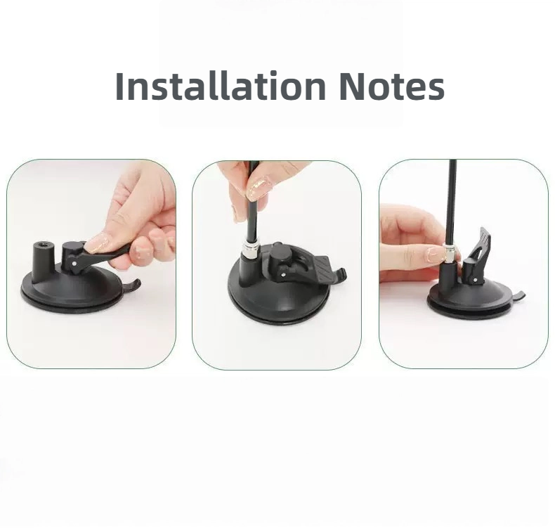 Suction Cup Feather Cat Teaser - Luxury