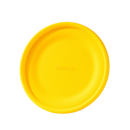 Pet Frisbee - Yellow