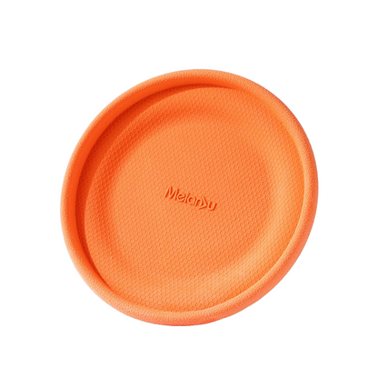 Pet Frisbee - Orange