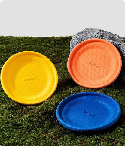 Pet Frisbee - Orange