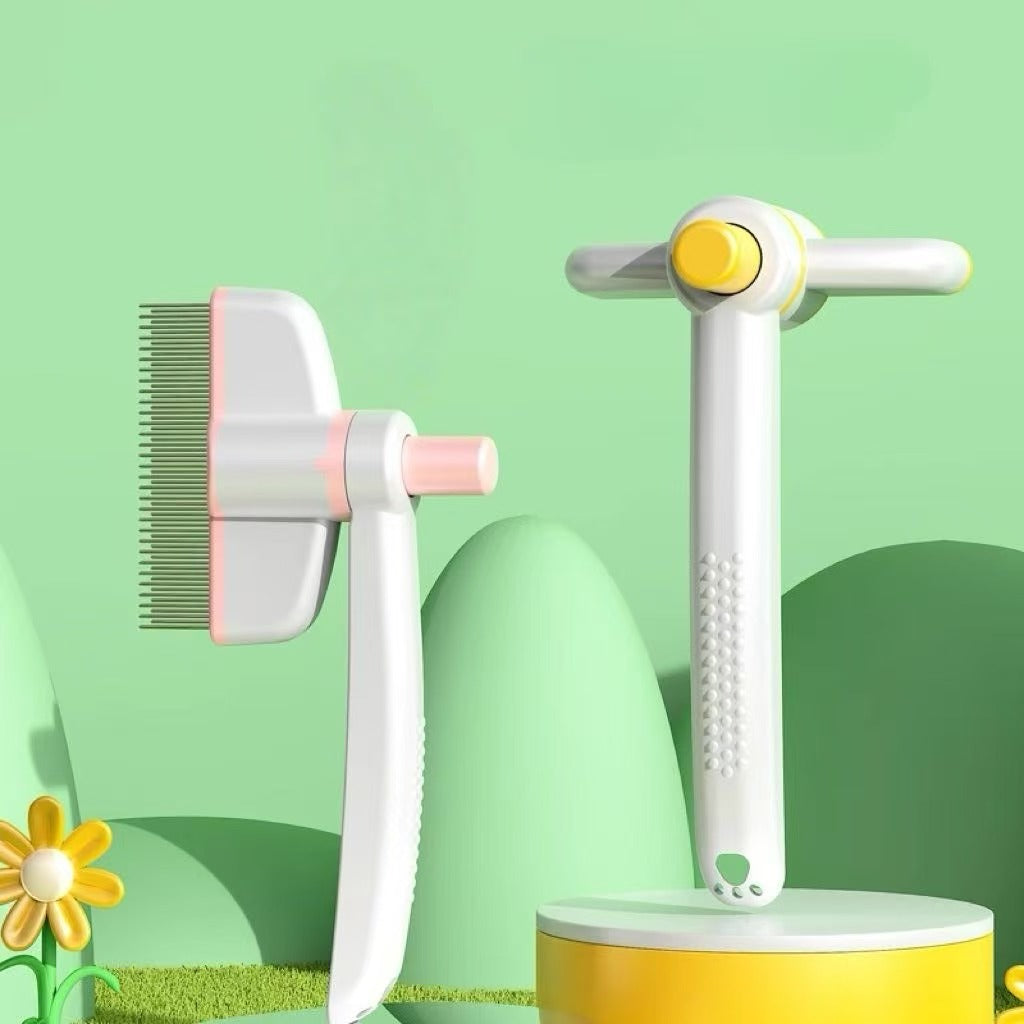 Pet Hair Removers for 3 Color