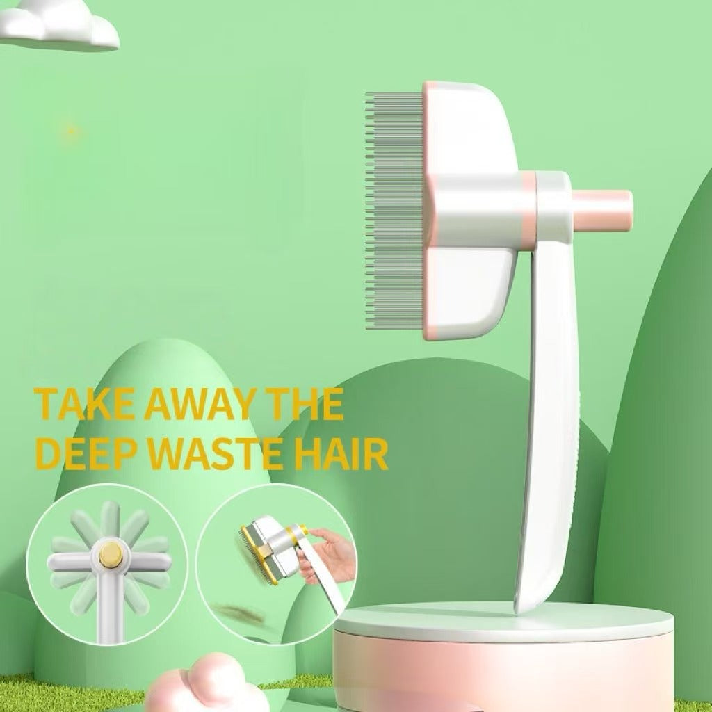 Pet Hair Removers for 3 Color