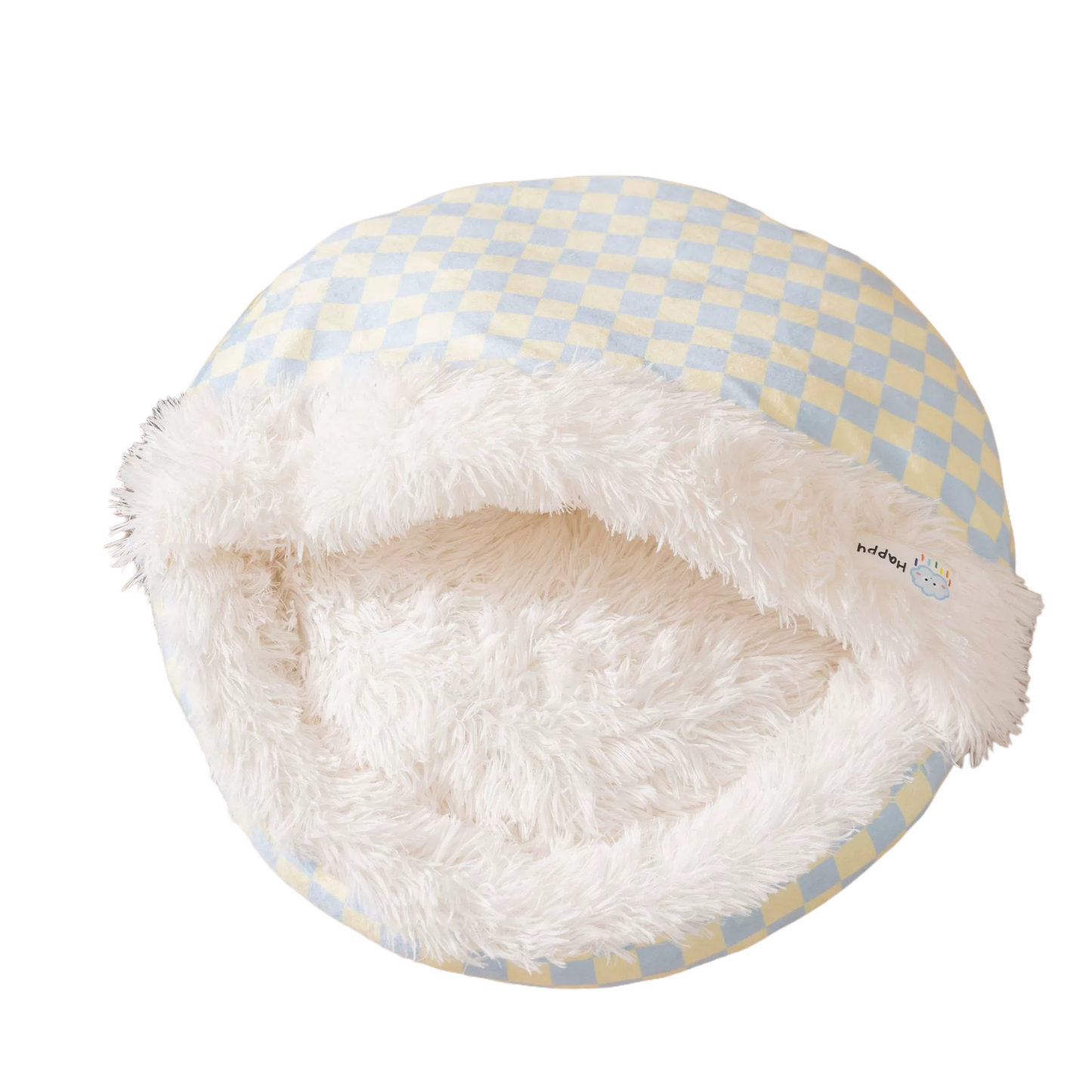 Shell Pet Bed — 3 Colors