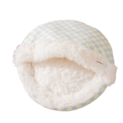 Shell Pet Bed — 3 Colors