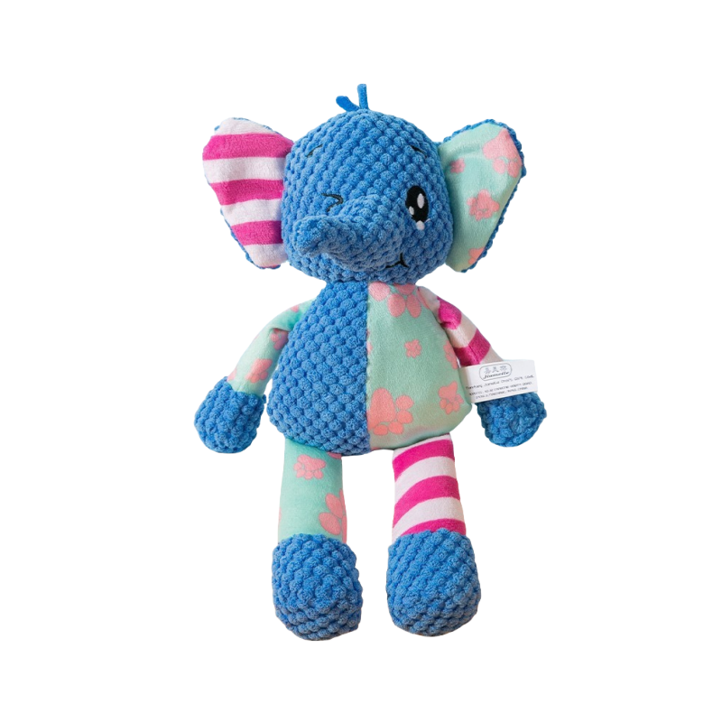 Glamorous Elephant Toy